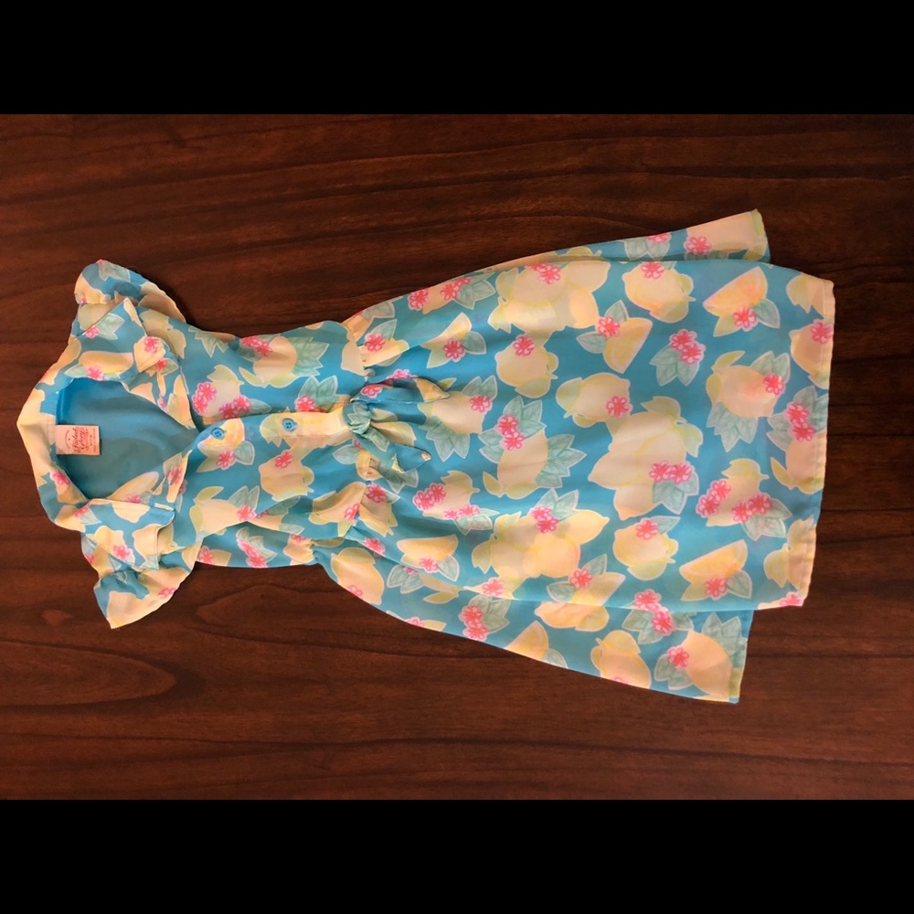 Casual Girl’s Size 7/8 Dress